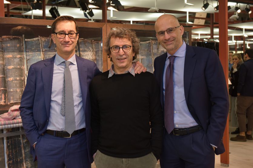 Stefano valle camicie outlet